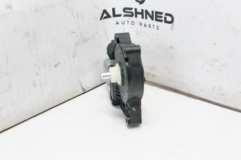 2015-2020 Ford F150 Rear Left Door Window Regulator Motor FL3Z-1627001-X OEM - Alshned Auto Parts