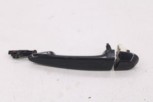 2007-2013 BMW X5 xDrive35i 3.0L AWD Rear Driver Left Side Door Exterior Handle