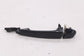 2007-2013 BMW X5 xDrive35i 3.0L AWD Rear Driver Left Side Door Exterior Handle0