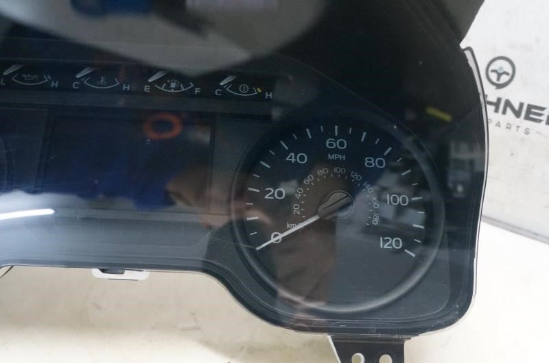 2019 Ford F-150 Speedometer Instrument Cluster Mile Unknown KL3T-10849-BG *ReaD - Alshned Auto Parts