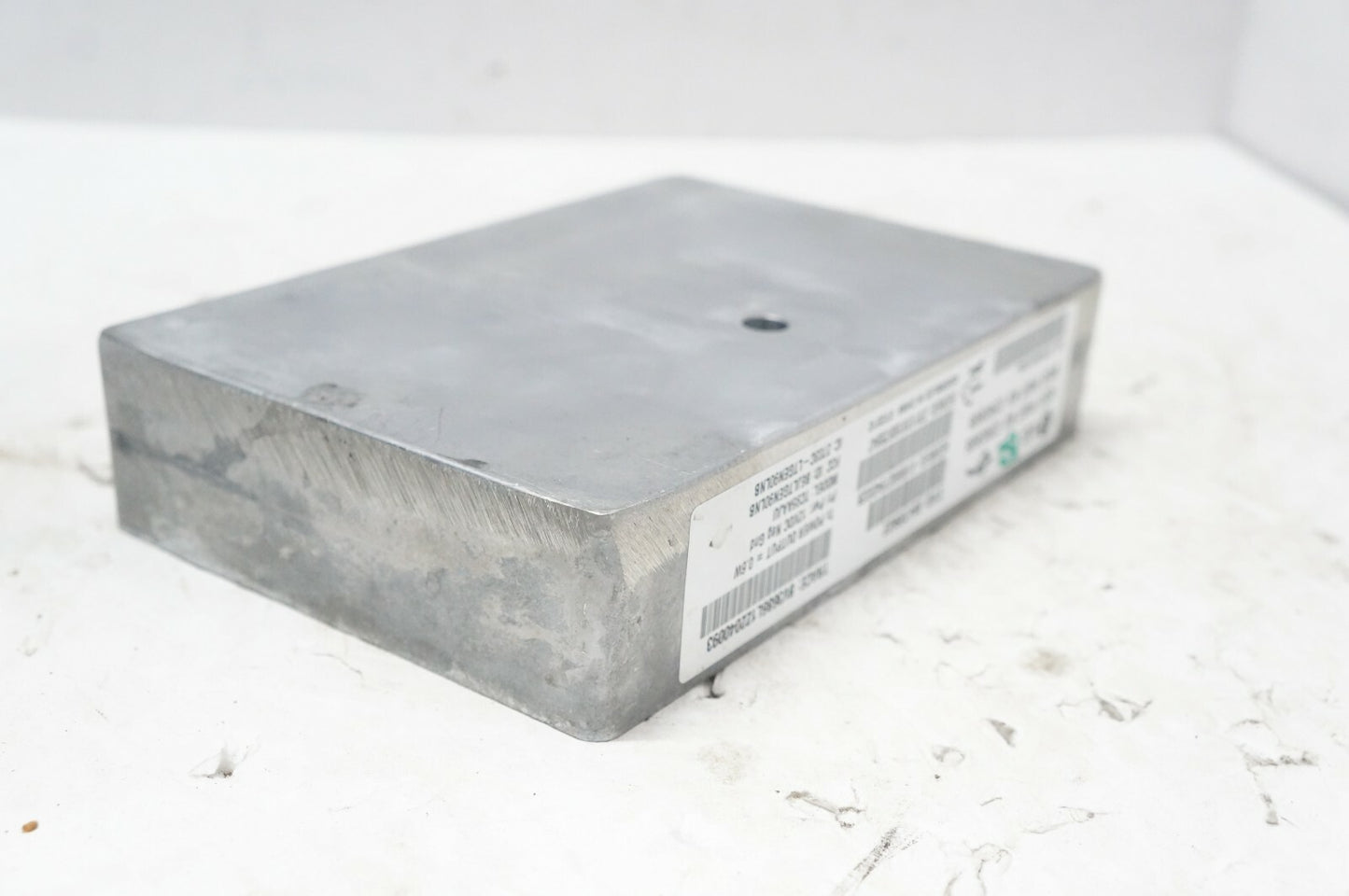 2013 Buick Verano Communication Module 22903686 VA3999 - Alshned Auto Parts