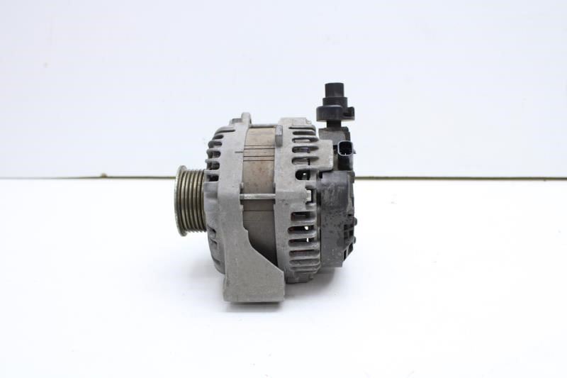 2019-2022 Chevrolet Silverado 1500 Engine Alternator Generator 13534123 OEM - Alshned Auto Parts