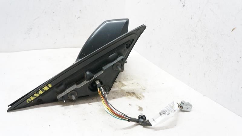 2008-2014 Cadillac CTS Passenger Right Side Rear View Mirror 25828085 OEM - Alshned Auto Parts