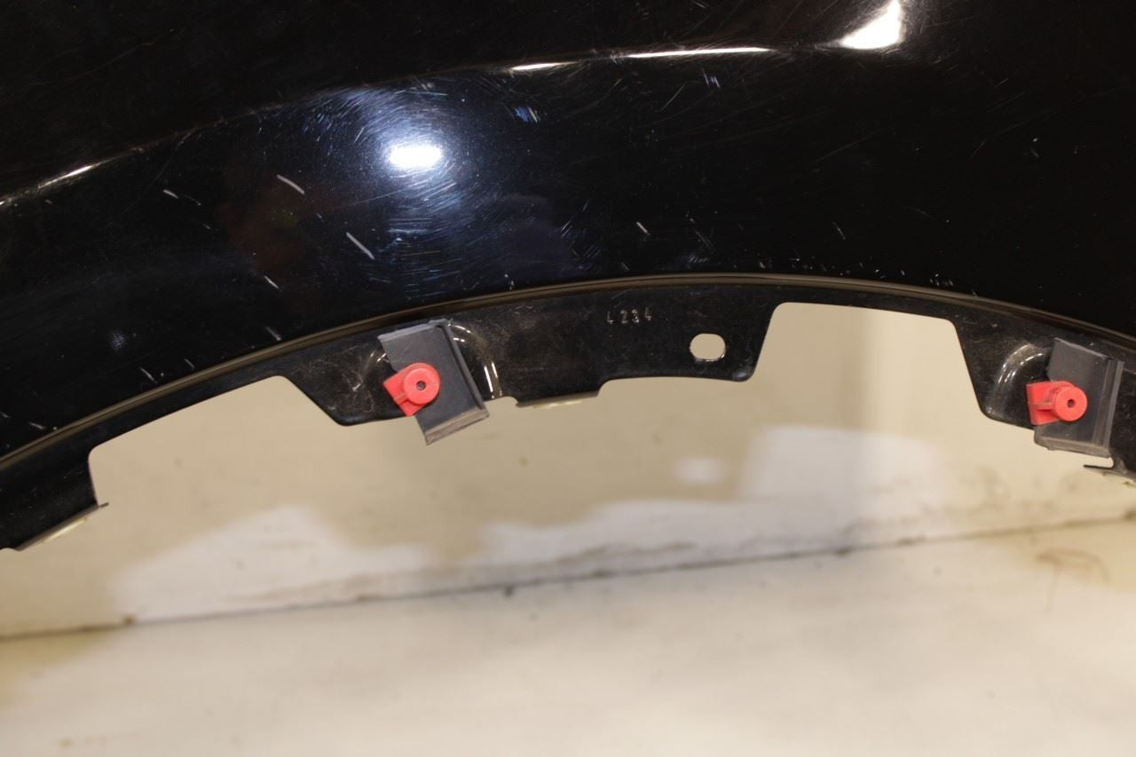 2011-2014 Porsche Cayenne Platinum Front Left Fender Panel 95850303103GRV *ReaD* - Alshned Auto Parts