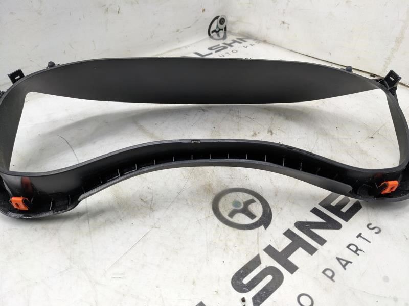 2019-2023 Ram 1500 Dash Speedometer Cluster Bezel 5ZA17TX7AD OEM2