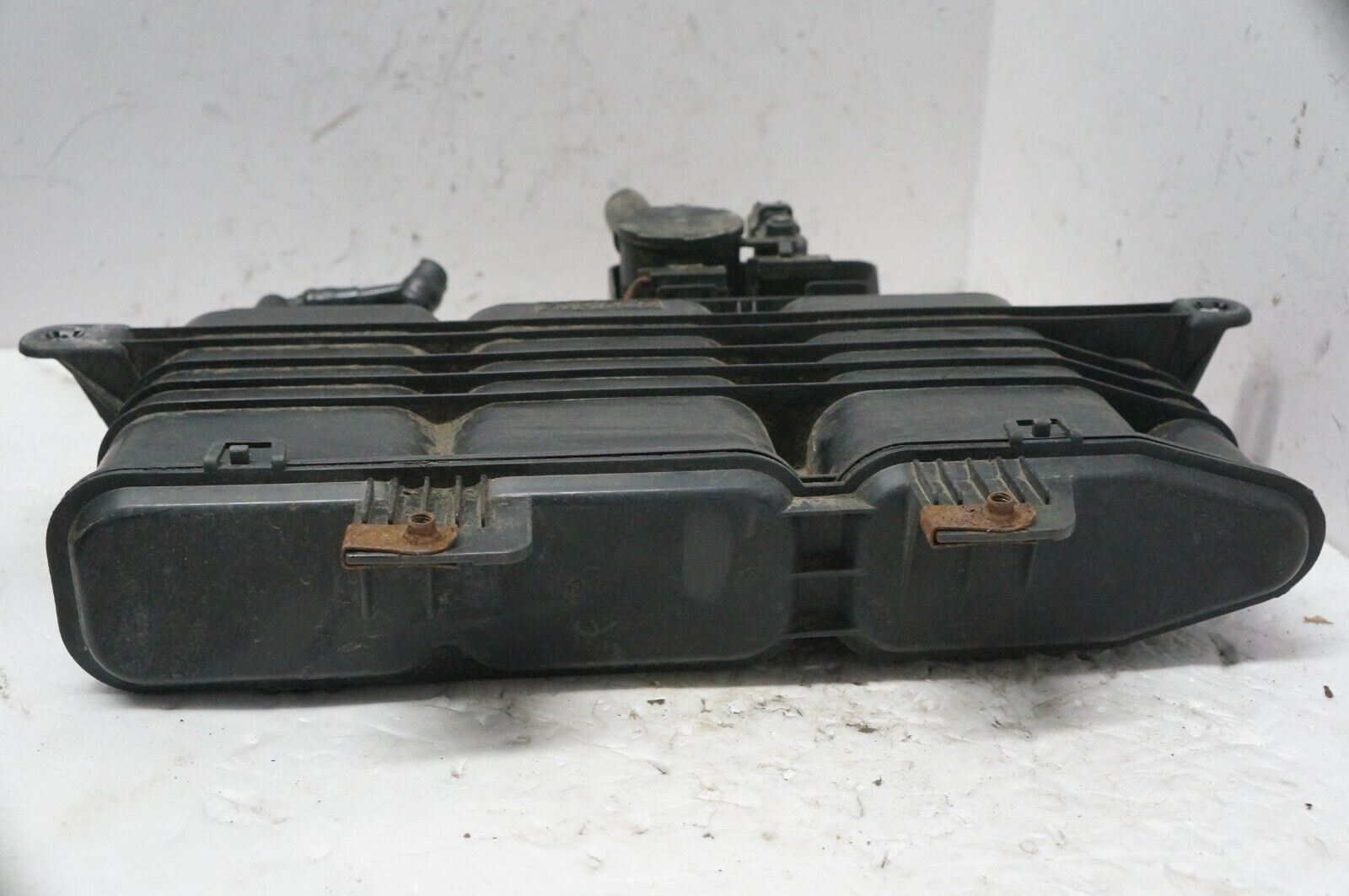 2008 Lincoln MKZ 3.5L Fuel Vapor Evaporator Emission EVAP Can 8E53-9E857-BA OEM - Alshned Auto Parts