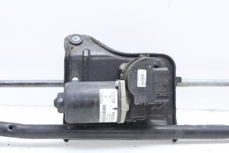 11-16 Ford F250 SD FR Windshield Wiper Transmission w/ Motor LC4Z-17566-A - Alshned Auto Parts