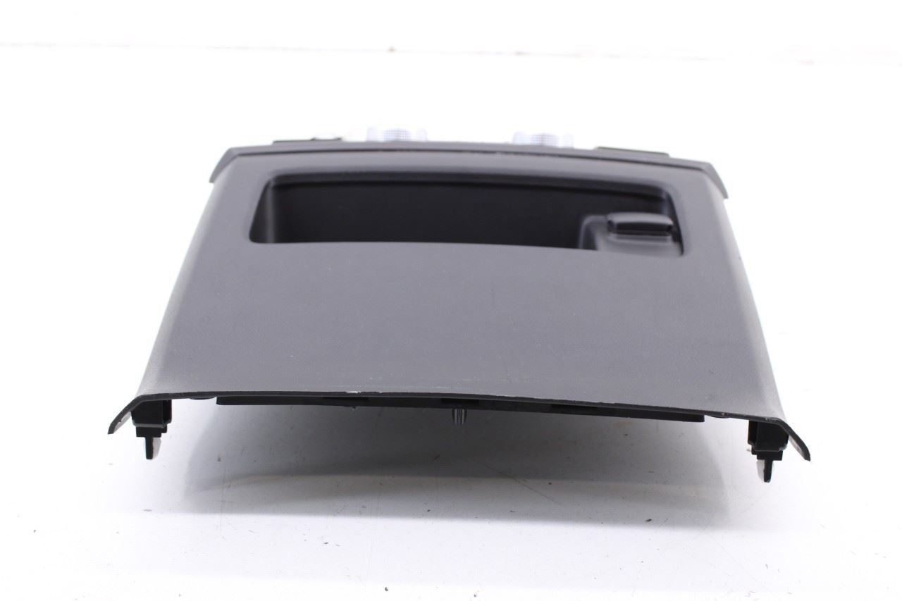 2018-20 Ford Expedition Limited Console Back Panel w/ AC Heater Climate Control - Alshned Auto Parts