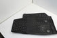 2014-2017 Jeep Wrangler 4-Door All-Weather Floor Mat Set 82213860 OEM - Alshned Auto Parts