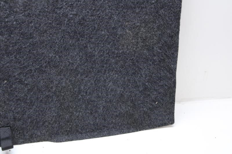 15-23 Ford Mustang RR Trunk Cargo Spare Tire Floor Carpet Cover FR3Z-6345026-AB - Alshned Auto Parts