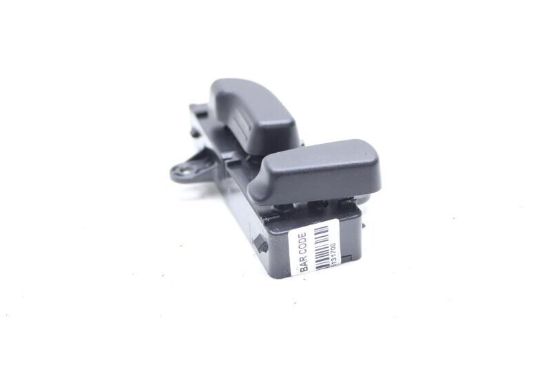 2014-2020 Nissan Rogue FR Left Driver Side Power Seat Control Switch 87066-4BB3A - Alshned Auto Parts