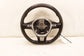 2016-22 Volkswagen Passat SE 1.8L FWD Steering Wheel Leather w/ Control Buttons - Alshned Auto Parts