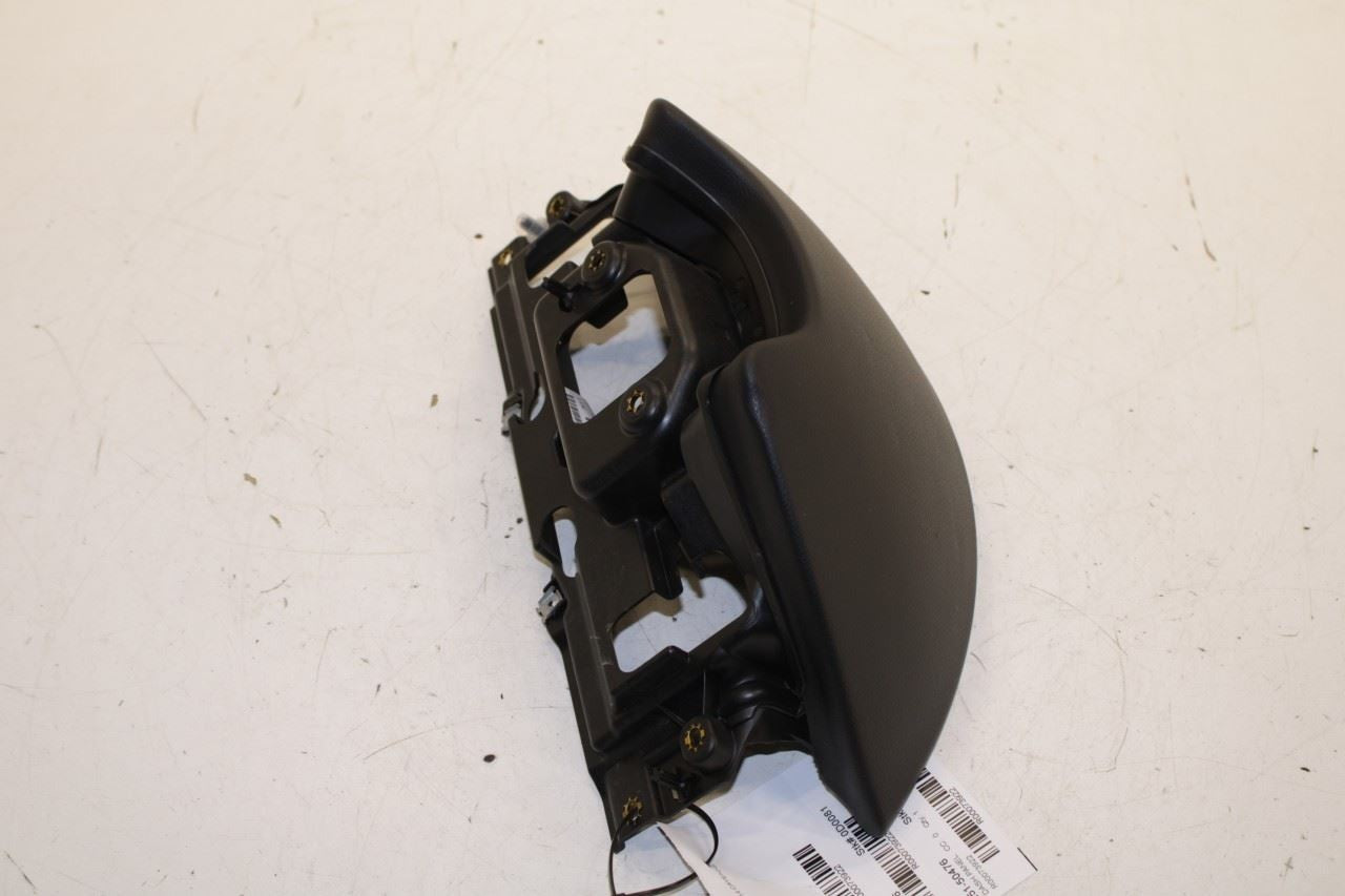 20112018 Porsche Cayenne Platinum Dash Instrument Cluster Trim Upper Cover - Alshned Auto Parts