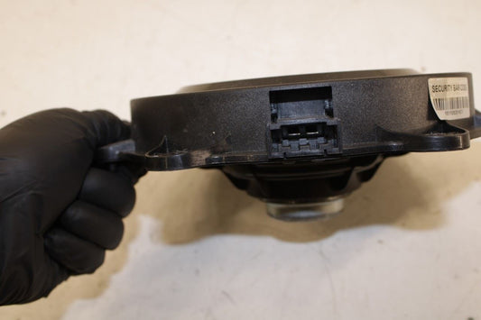 112018 Porsche Cayenne Platinum Rear Left Door Audio Loud Speaker 7PP035710C - Alshned Auto Parts