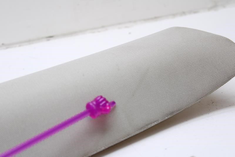 14-20 Infiniti QX60 FR LH Windshield A Pillar Trim Panel w/ Speaker 76912-3JA0A - Alshned Auto Parts