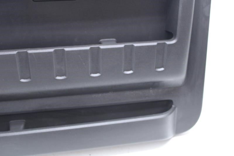 2010-2015 Ford F250 SD Lariat Front Right Door Trim Panel CC34-2523942-BD OEM - Alshned Auto Parts