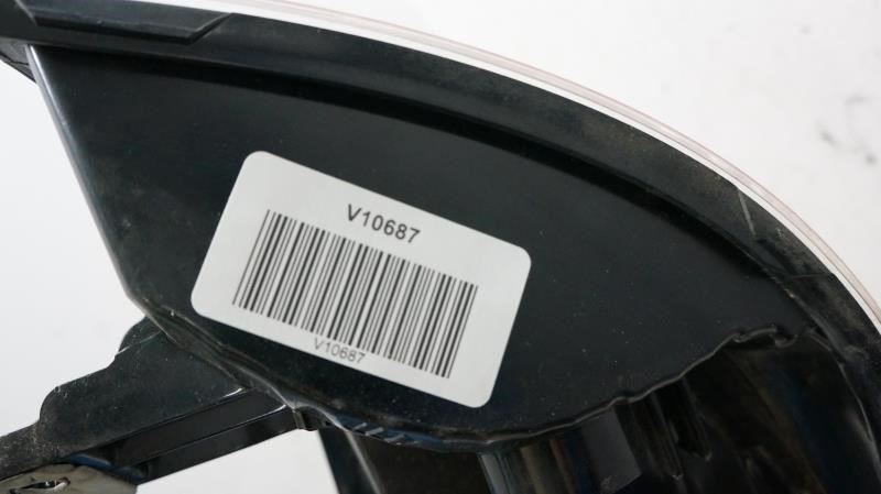 2013 Subaru Outback Passenger Right Rear Tail Light 84912AJ09A OEM - Alshned Auto Parts