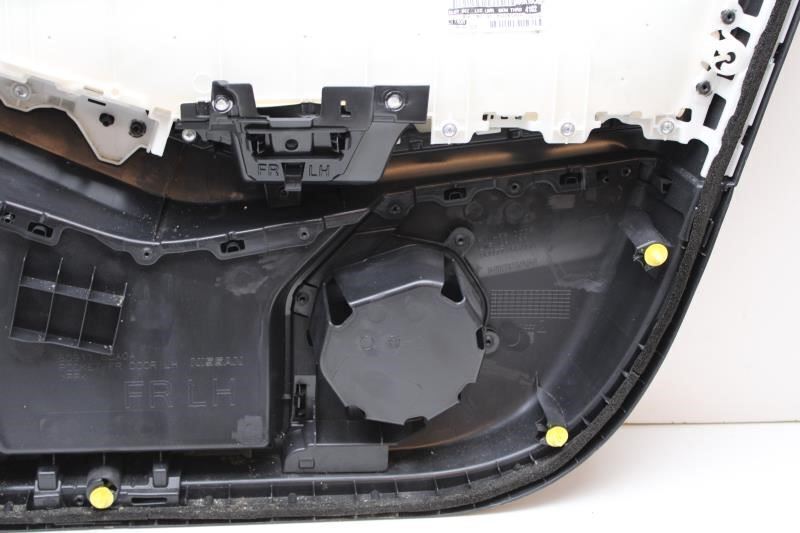 2019-2020 Nissan Altima Front Left Driver Door Trim Panel 809A1-6CA0A OEM *ReaD* - Alshned Auto Parts