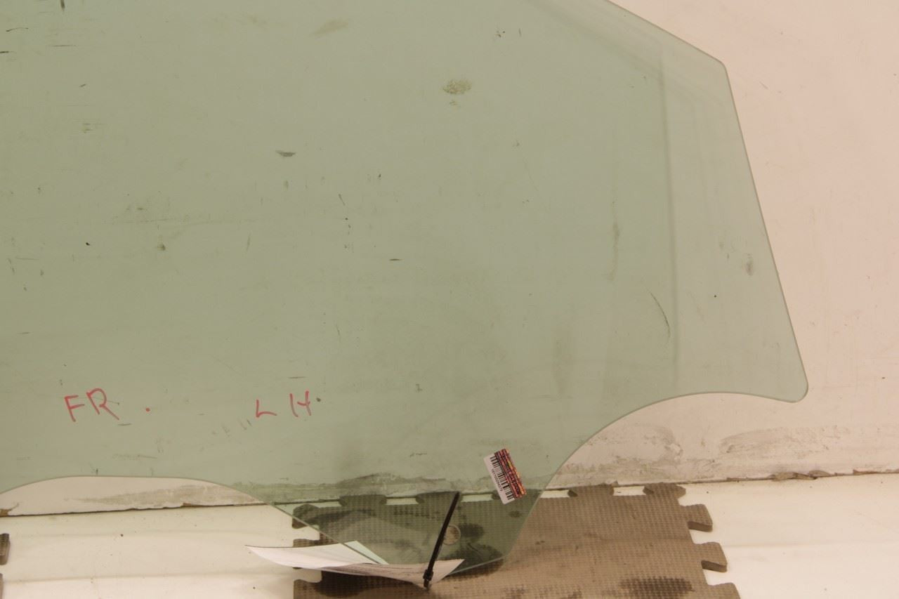 2017-2023 GMC Acadia SLT-1 Front Left Driver Side Door Window Glass 84745026 OEM - Alshned Auto Parts