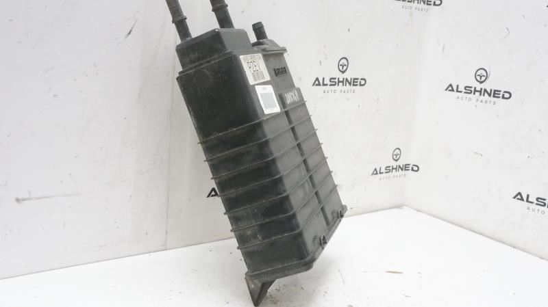 2013 Ford Focus Fuel Vapor Evaporator Emission EVAP Canister BV61-9E857-DA OEM - Alshned Auto Parts