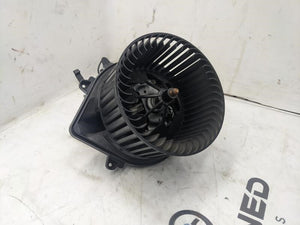 2007-2015 Mini Cooper HVAC Blower Motor Assembly 64-11-9-266-899 OEM