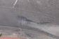 11-18 RAM 1500 Laramie Front Left Fender Wheel Opening Molding 1TD27TRMAD *ReaD* - Alshned Auto Parts