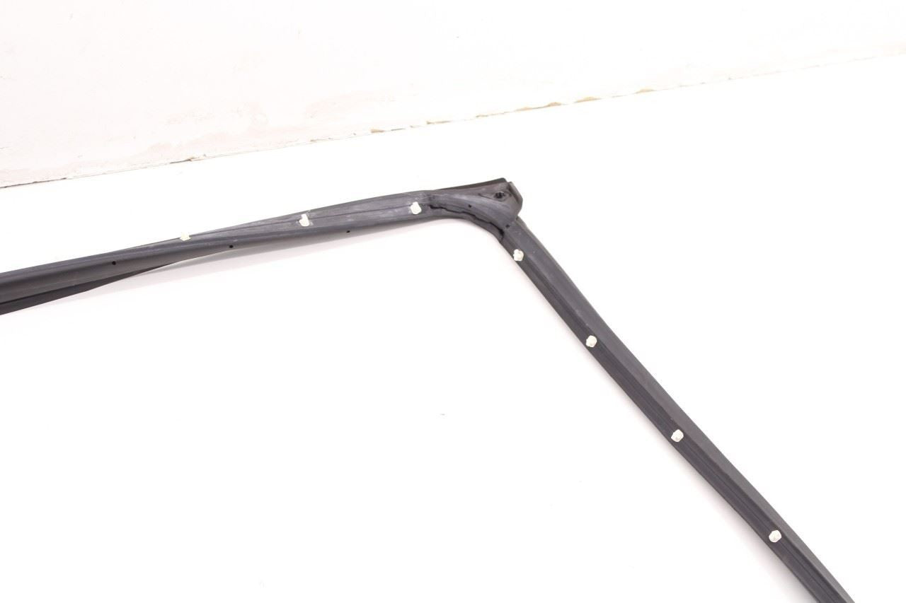 2011-2018 Ram 1500 Crew Cab Laramie Front Left Door Mounted Weatherstrip Seal - Alshned Auto Parts