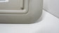 2014 Mazda 6 Passenger Right Sun Visor Gray GJS1-69-270D-75 OEM - Alshned Auto Parts
