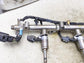2017-2020 Ford F150 Engine RH Side Lower Fuel Injection Rail HL3E-9S441-AB OEM - Alshned Auto Parts