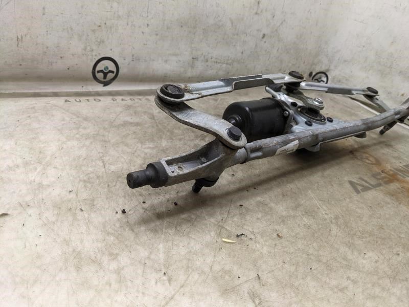 2012-2020 Dodge Caravan Front Windshield Wiper Motor & Linkage 5113043AE OEM - Alshned Auto Parts