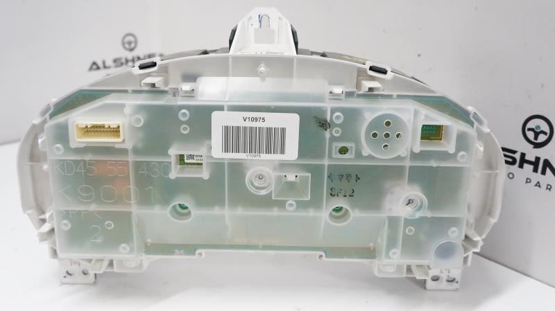 2014 Mazda 6 Speedometer Gauge Instrument Cluster 166k KD4555430 OEM - Alshned Auto Parts
