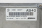 2013-2016 GMC ACADIA ENGINE ECM ECU ELECTRONIC CONTROL MODULE 12663374 OEM - Alshned Auto Parts