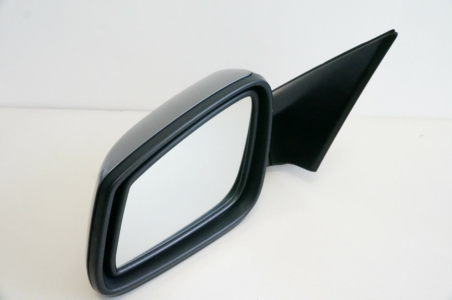 2011-2012 BMW 528i F10 Front Left Driver Side Door View Mirror F01534019931P OEM - Alshned Auto Parts