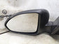 11-16 Chevrolet Cruze Left Driver Side Rearview Mirror Power 95186709 OEM *ReaD* - Alshned Auto Parts