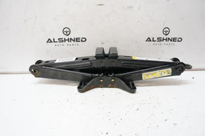 2010-17 GMC Terrain SLT 3.6L Spare Tire Emergency Scissor Lift Jack 23174008 OEM