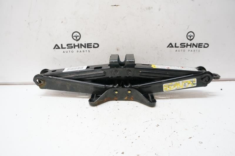 2010-17 GMC Terrain SLT 3.6L Spare Tire Emergency Scissor Lift Jack 23174008 OEM - Alshned Auto Parts