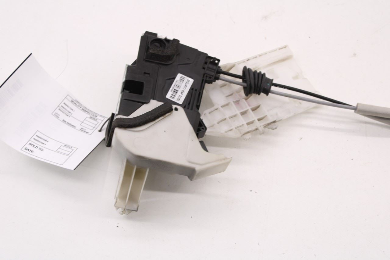19-2023 Hyundai Santa Fe SEL Rear Right Door Lock Latch Actuator 81420-S1010 OEM - Alshned Auto Parts