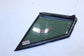 2015-21 Subaru WRX Premium Front Right Door Quarter Vent Window Glass 61012VA300 - Alshned Auto Parts