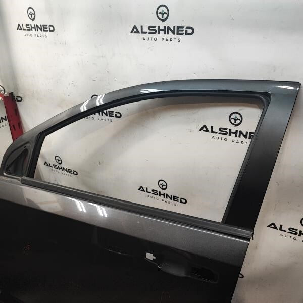 2011-2020 Dodge Journey Front Left Driver Door Shell Panel 68067471AD OEM *ReaD* - Alshned Auto Parts