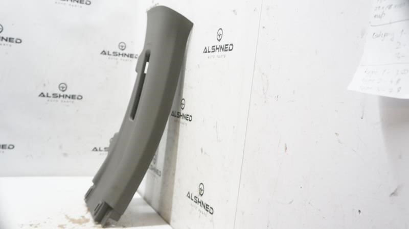 2019 Ford F150 Center Driver Left B Pillar Trim Panel FL3B-1624583-AHW OEM - Alshned Auto Parts