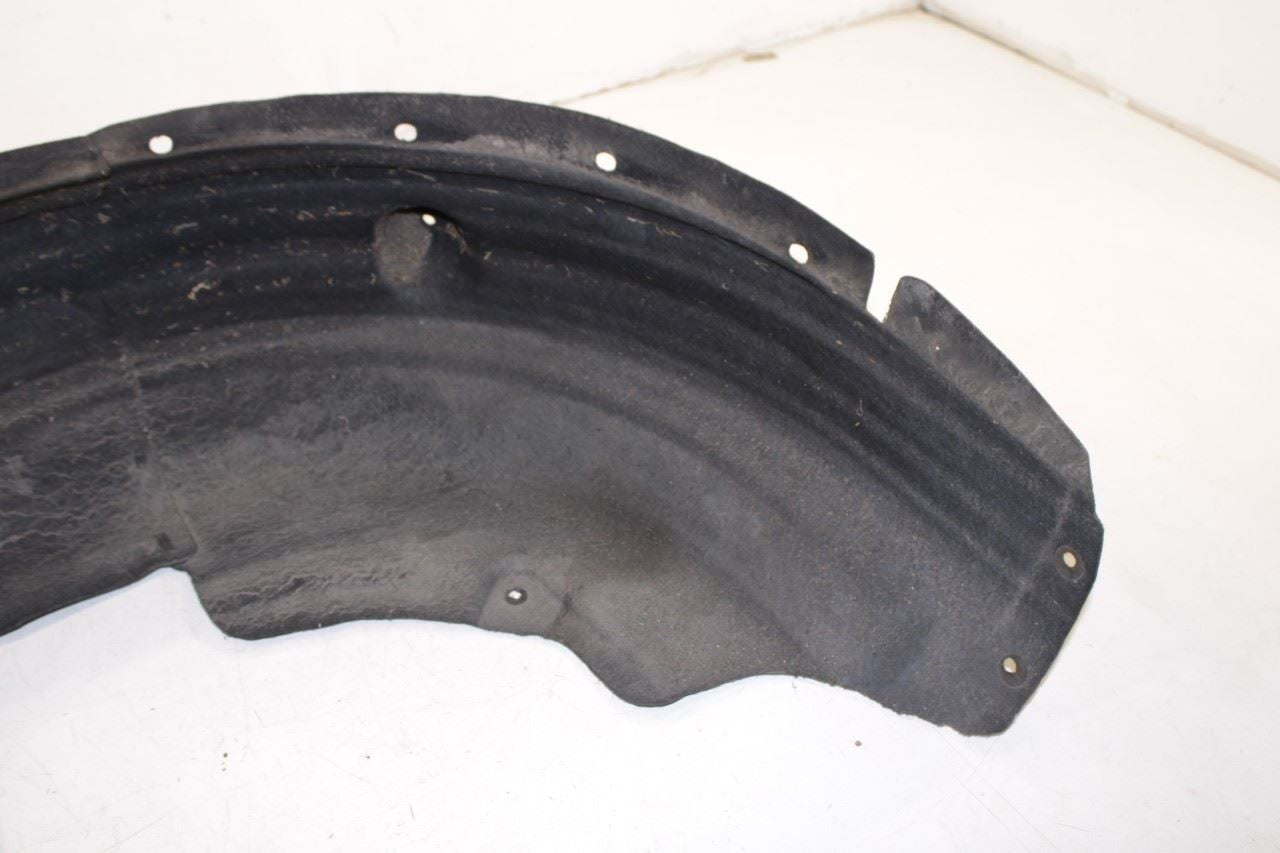 20112017 BMW X3 xDrive28i Rear Right Wheelhouse Liner Splash Shield 51717213650 - Alshned Auto Parts