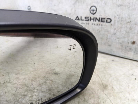 2011-14 Subaru Legacy Right Passenger Side Rearview Mirror 91036AJ14B OEM *ReaD* - Alshned Auto Parts