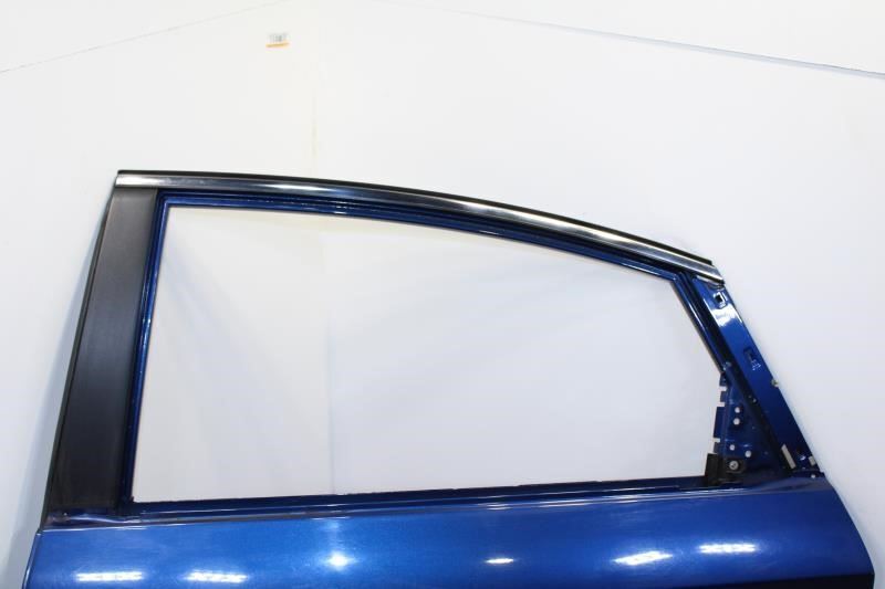 2015-2017 Hyundai Sonata Rear Left Driver Door Shell Panel 77003-C1000 OEM - Alshned Auto Parts