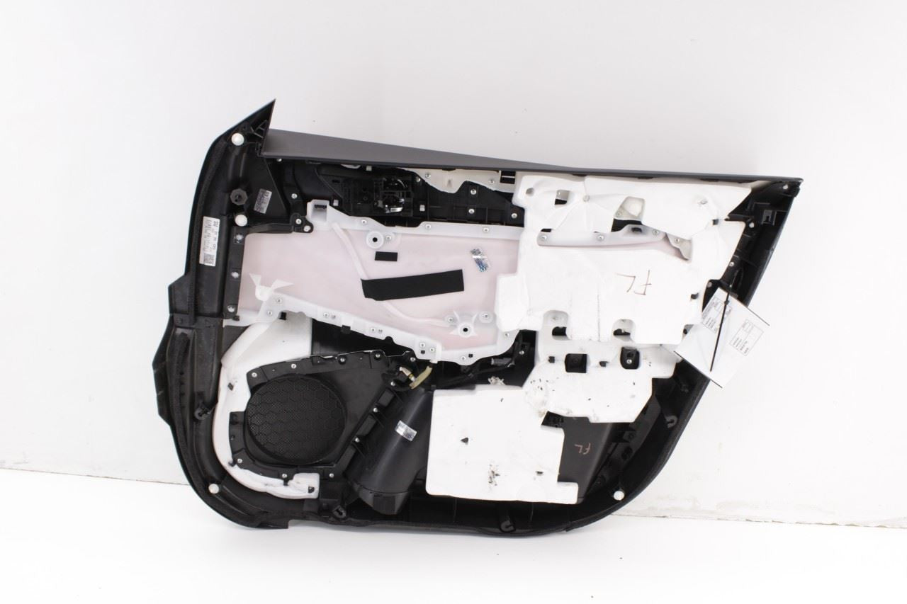 2022-2023 Mazda CX9 Grand Touring Front Left Door Trim Panel TC3T6845005 OEM - Alshned Auto Parts