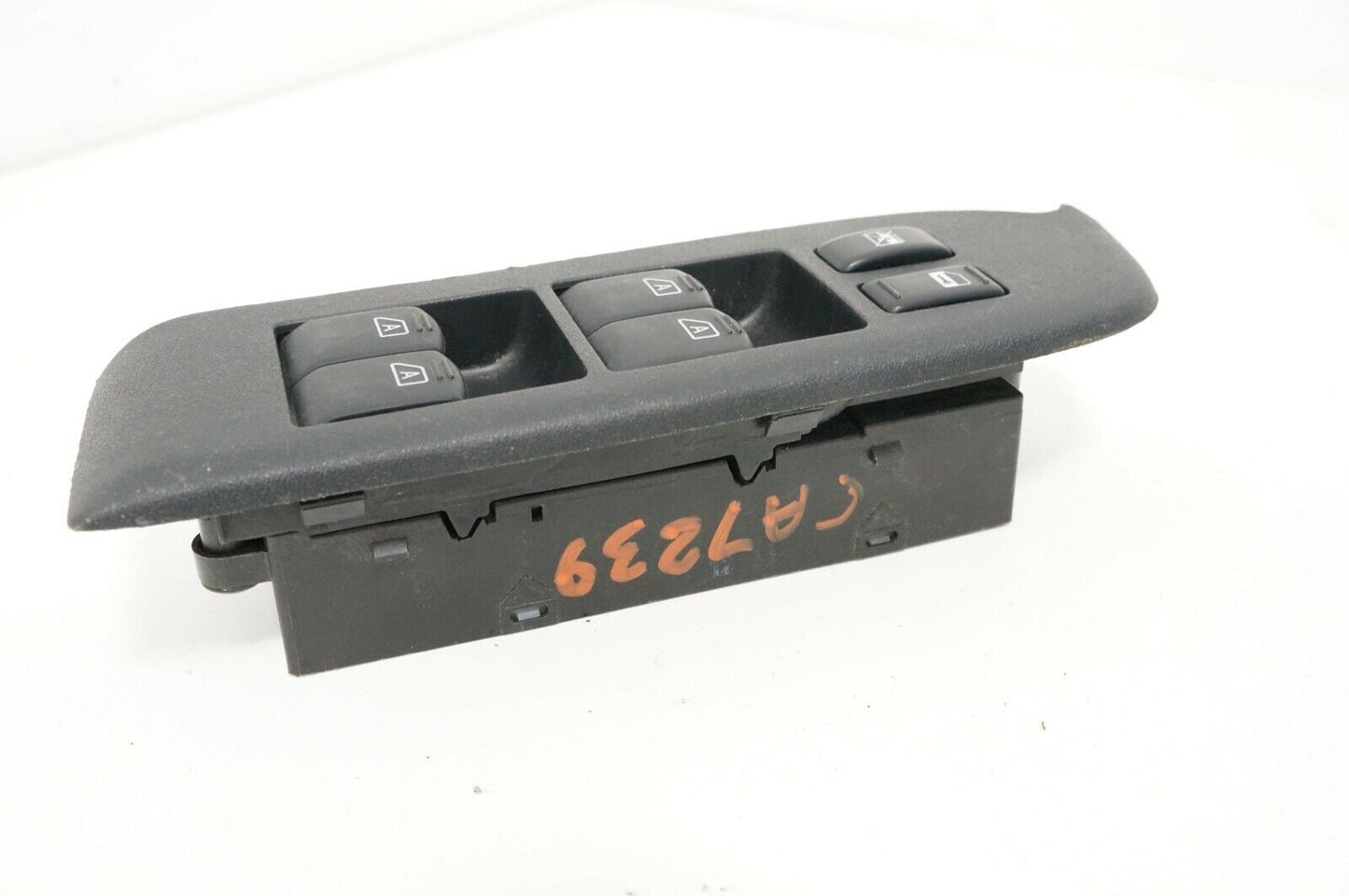 2005 Infiniti G35 LH Driver Master Power Window Switch OEM 25401-AC700 VA579 R - Alshned Auto Parts