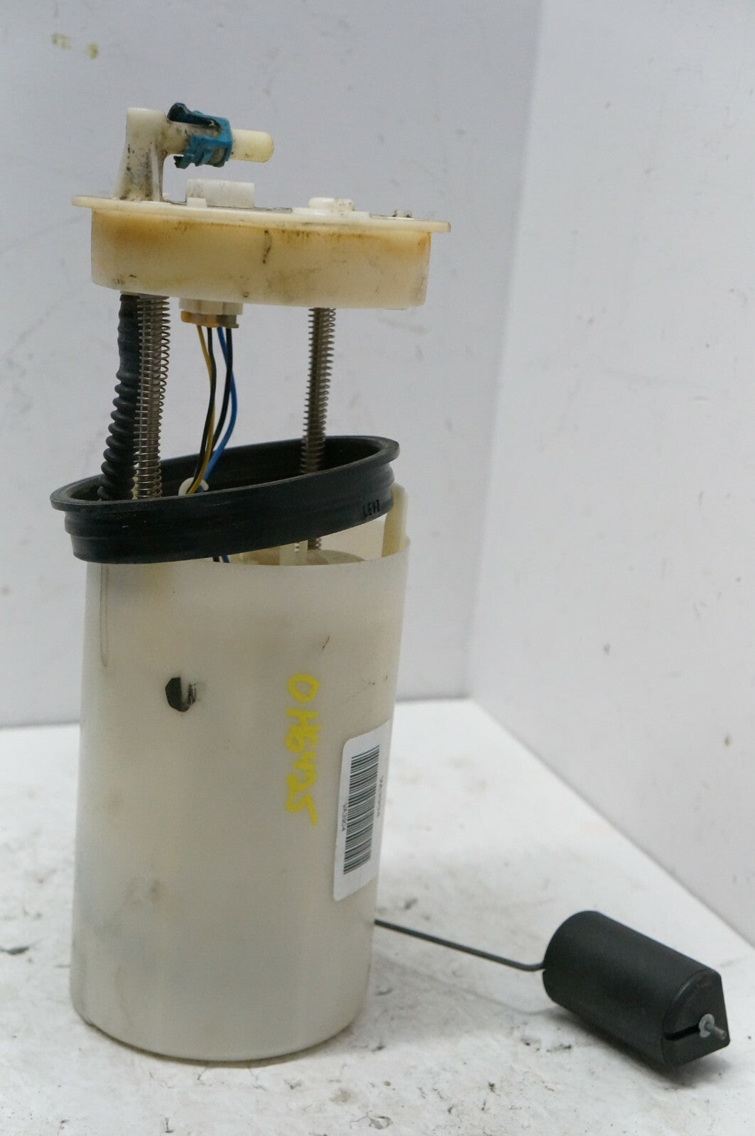 2007-2011 Acura MDX Fuel Pump Assembly AF101962-1840 OEM 17045-STX-A01 - Alshned Auto Parts