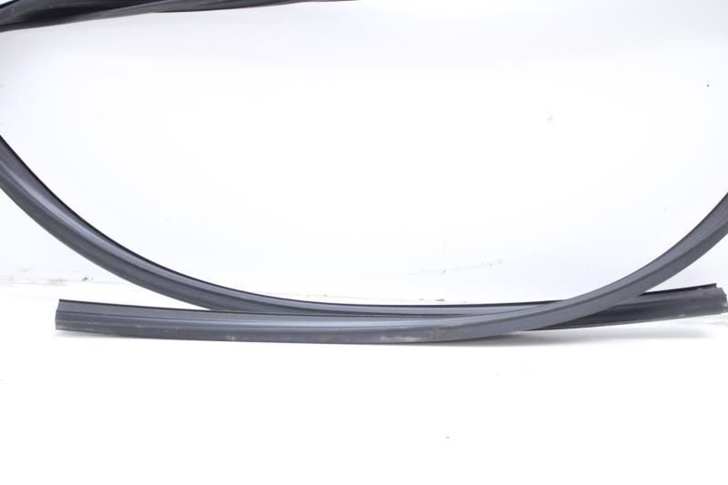 2014-2020 Nissan Rogue Rear Right Door Window Glass Run Channel 82330-4BA0A OEM - Alshned Auto Parts