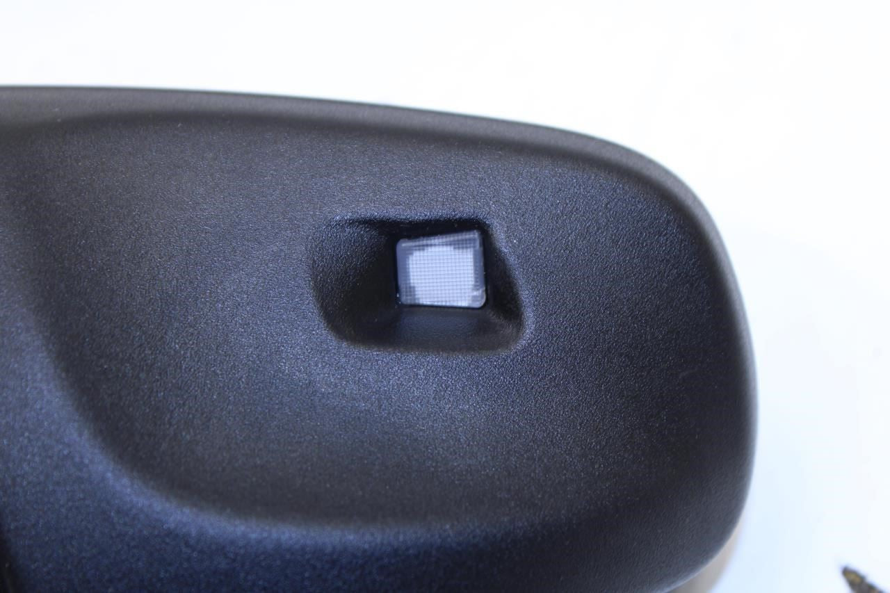 2017-2021 Jeep Compass Latitude Interior Rear View Mirror 5XR330X9AD OEM - Alshned Auto Parts