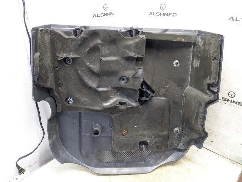 2012-2018 Jeep Wrangler Engine Motor Cover 4861821AB OEM