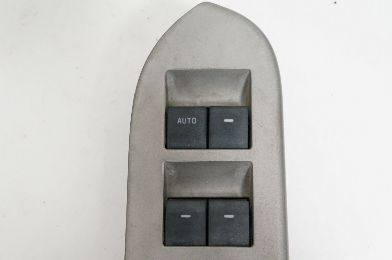 2008-2012 Ford Escape Master Power Window Switch OEM 8L8T-14540-ACW VA556 - Alshned Auto Parts